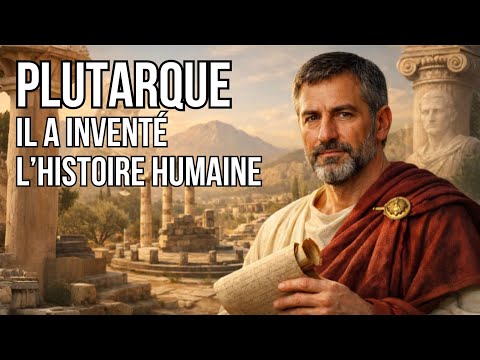Vidéo — PLUTARQUE