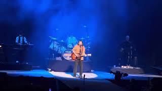 Tyler Hubbard - You Make It Easy (Jason Aldean Cover) @ Little Caesars Arena (April 4, 2024) screenshot 5