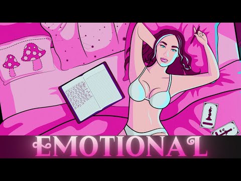 Смотреть клип Karra - Emotional