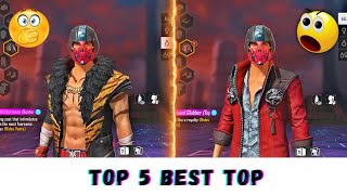 TOP 5 BEST TOP AVAILABLE IN STORE USED BY BIG YOUTUBERS ⚡😉 screenshot 3