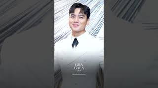GMA Gala 2025: River Joseph | Glam Shot