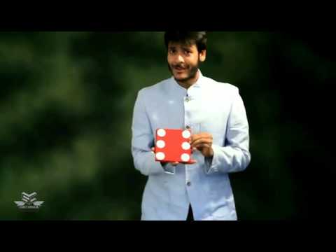 Dots to Die 2.0 by Sumit Chhajer - www.MJMMagic.com