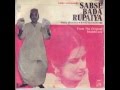 basu manohari - sabse bada rupaiya 1975