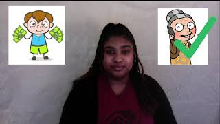 Thursday Kindness with Ms  Jemika  Integrity