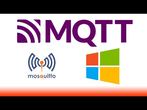 Video: Šta je MQTT Mosquitto?