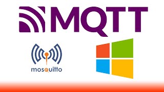 Install Mosquitto MQTT Broker on Windows and Initial Testing screenshot 5