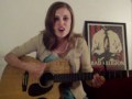 Bad Religion - Generator (acoustic cover by Emily Davis)