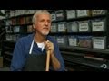 James Cameron! | Mythbusters