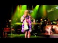 "Tell Mama" Etta James) Harriett Lewis - Sweet Soul Music Revue 2012 @ Theaterhaus,Stuttgart