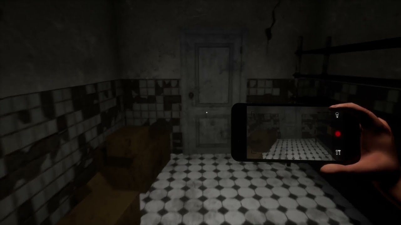 3 Random Horror Games: Memory Loss, New Job, & Some Bodies