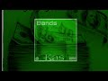 Bands on my mind by kas