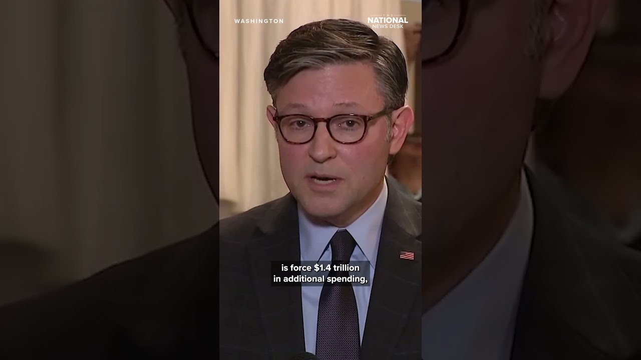 Dems Vs GOP House Reacts To Passing Stopgap Bill Avoid Government Shutdown