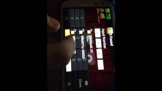 Fruit Ninja Score And Starfruit hack ROOT
