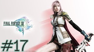 LA CITTÀ DEI SOGNI - Final Fantasy XIII - #17 screenshot 5