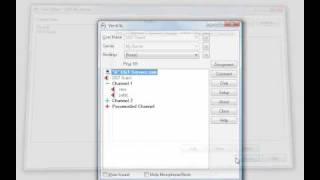 UGT Servers - What is ventrilo