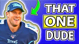 DRAFTKINGS NFL Week 1 BEST PICK Per Position | NFL DFS That One Dude