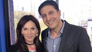 Marilu Henner on Gettin' The Band Back Together, Taxi, Grease & More