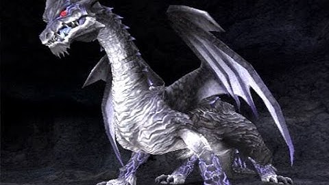 FFXI Revisited - VRTRA Fight with Trust Alter Egos