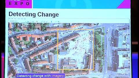 Web 2.0 Expo Europe: Patrick McDevitt (Tele Atlas), High Order Bit