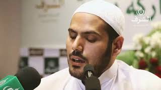 تلاوت سوره علق توسط قاری عبدالکبیر حیدری | #AbdulKabeerHaidari - Surah Al-Alaq recitation