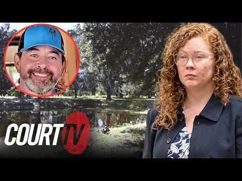 Stables Owner Allegedly Used Her Horse to Drag Ex’s Body