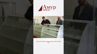 Витрины для конфет/торговый остров для конфет