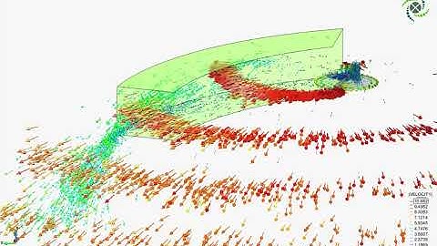 Tracking of each single particle