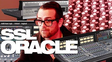 The SSL Oracle