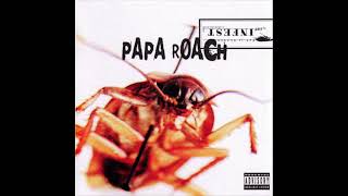 Papa Roach- Last Resort(Instrumental)