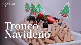 Download lagu Tronco Navideño con Erika Buenfil | Al estilo de Paulina Abascal