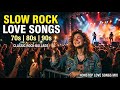 Slow Rock Ballads Inspired by Bryan Adams | Best Of Love Songs #747