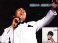 나훈아(羅勳兒, ナフナ) - 해변의여인(海邊の女)