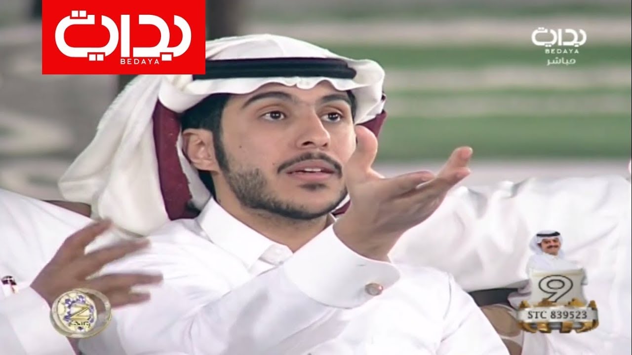 رئيس البلدية بدر الشمري يعاتب الشباب بلهجة شديدة لعدم إهتمامهم بنظافة القرية | #زد_رصيدك18