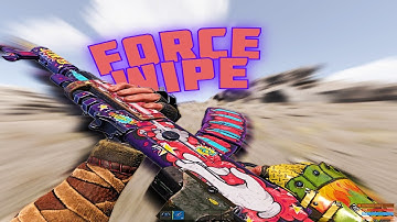 Our Best Duo Force Wipe - Rust