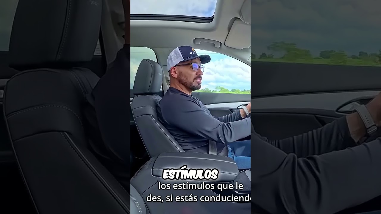 ¡Disfruta Al Máximo Con Buick Envision Modo Deportivo!