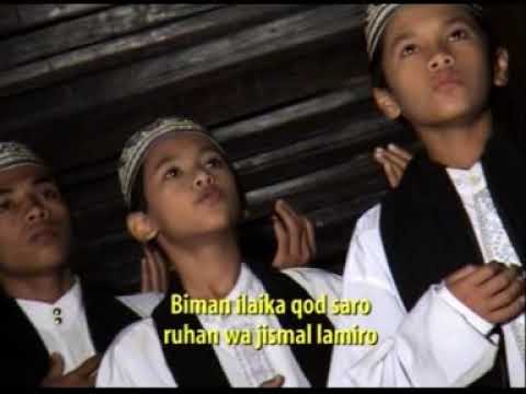 DO'A (OFFICIAL SHOLAWAT VIDEO) By KSI