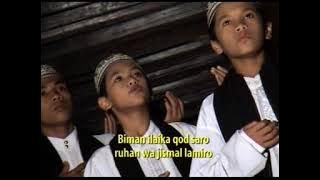 DO'A ( SHOLAWAT VIDEO) By KSI