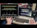 End of video