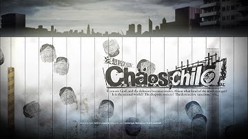 Hana Kazuki Route [Chaos;Child]