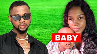 Celebrity Something is Wrong with Kizz Daniel’s marriage Net Worth