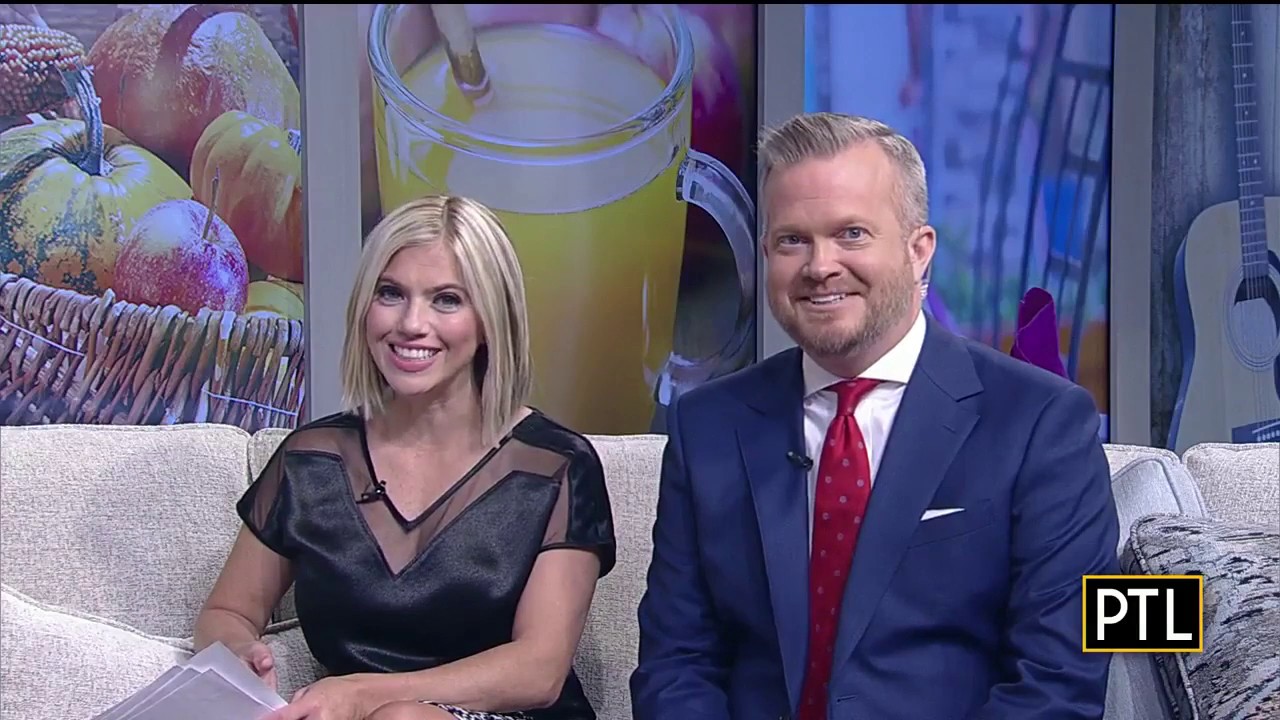 Pittsburgh Today Live - Handling Difficult Family Members - YouTube