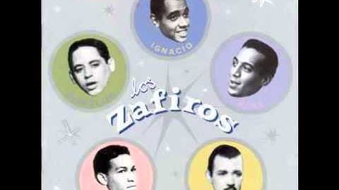 Los Zafiros - He Venido