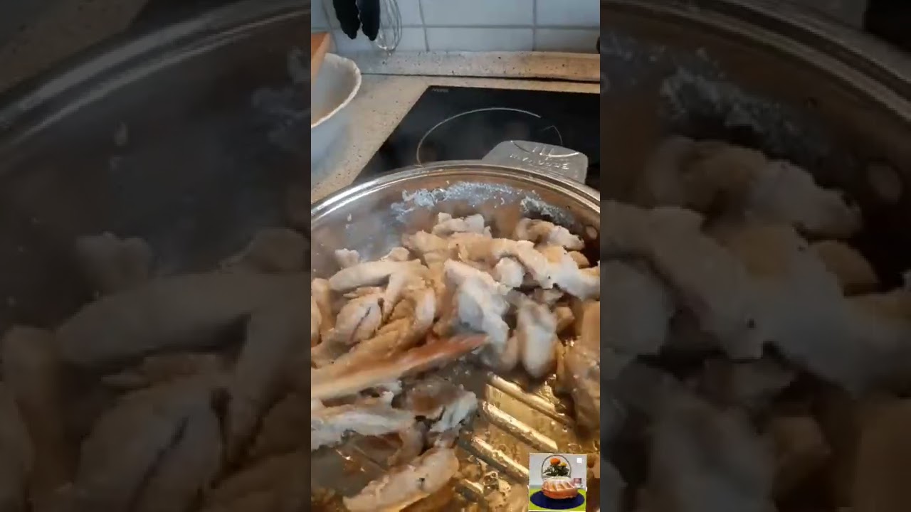 TAVUKLU & MANTARLI SOTE –  CHAMPIGNONS #shorts @Gülsin's Food Palace