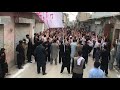 28/9/2021Chellum imam Hussain as ( Asray Ashura Bowad Lashkar NadaraD)ماتمی دستہ اِمام حسین ع