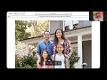 Radon Data: Community Health Assessments