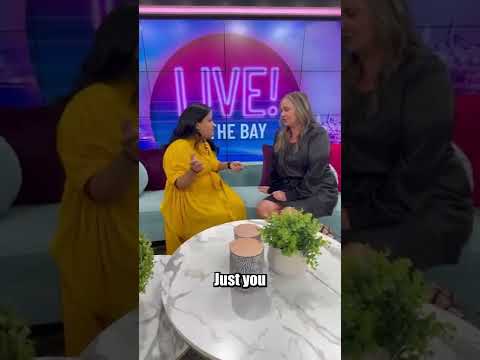 Matchmaking with Kelly Number on LIVE! in the Bay