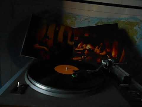 Pearl Jam "W.M.A." (2011 Vinyl Remastered)