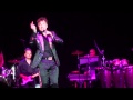 John Barrowman sings I Am What I Am 24 Oct 2011