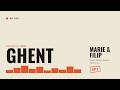 #1: In Ghent, Marie and Filip tell me everything about tally.so