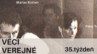 Download Lagu Únos Michala Kováča mladšieho sa nikdy nestal a aká bola úloha Mariána Kočnera v tejto kauze. MP3 Download Lagu Únos Michala Kováča mladšieho sa nikdy nestal a aká bola úloha Mariána Kočnera v tejto kauze. MP3